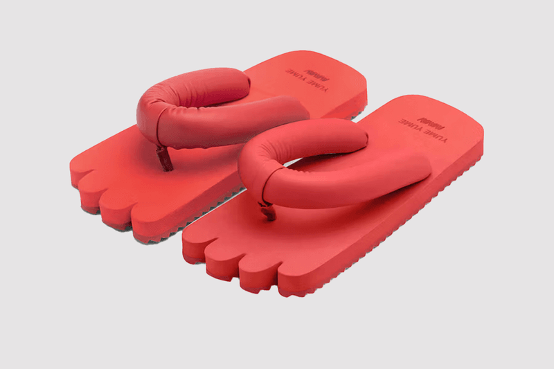 Hypebae Best, Sneaker Collaborations, Footwear, New Balance, GANNI, UGG, Palace, Martine Rose, JW Anderson, Crocs, Stussy, Clarks, Sandy Liang, Asics