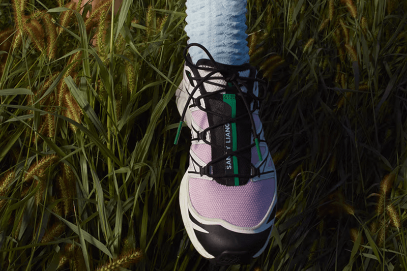 Hypebae Best, Sneaker Collaborations, Footwear, New Balance, GANNI, UGG, Palace, Martine Rose, JW Anderson, Crocs, Stussy, Clarks, Sandy Liang, Asics