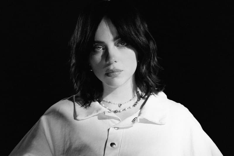 billie eilish variety sexuality