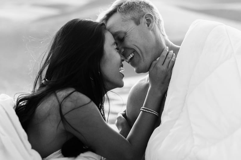 10 Sex and Dating Resolutions for a Healthier Love Life in 2024