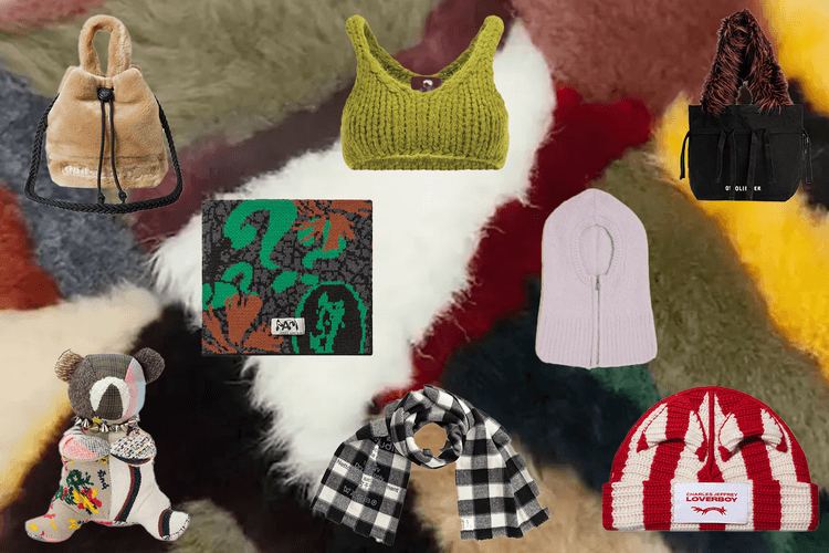 The Ultimate Cozy Accessories Gift Guide