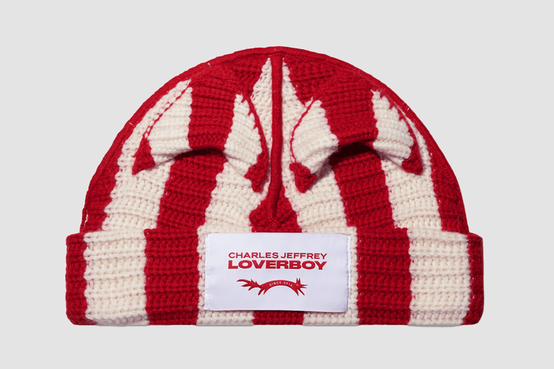 Cozy Accessories, Gift Guide, Streetwear, Bags, Scarves, Hats, JW Anderson, Jacquemus, ERL, Acne Studios