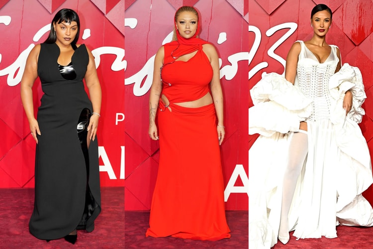 The Best-Dressed Guests at the 2023 Fashion Awards