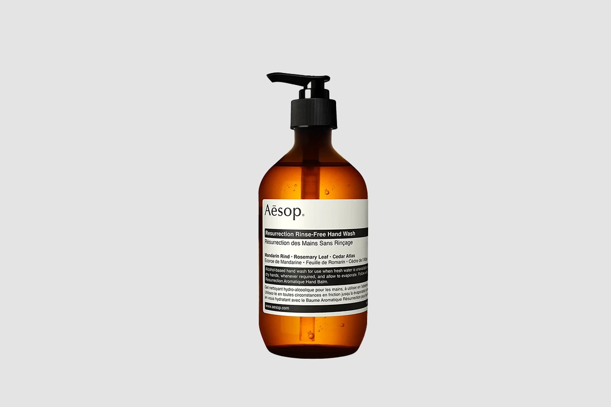 Wellness, Beauty, Skincare, Chillhouse, Aesop, Hanni, Alo Yoga