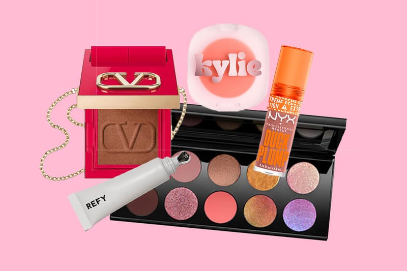 Beauty Products for the Glam Friend in Your Life