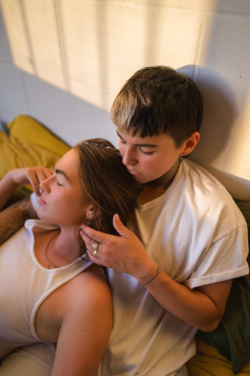 dating spice up relationship tips