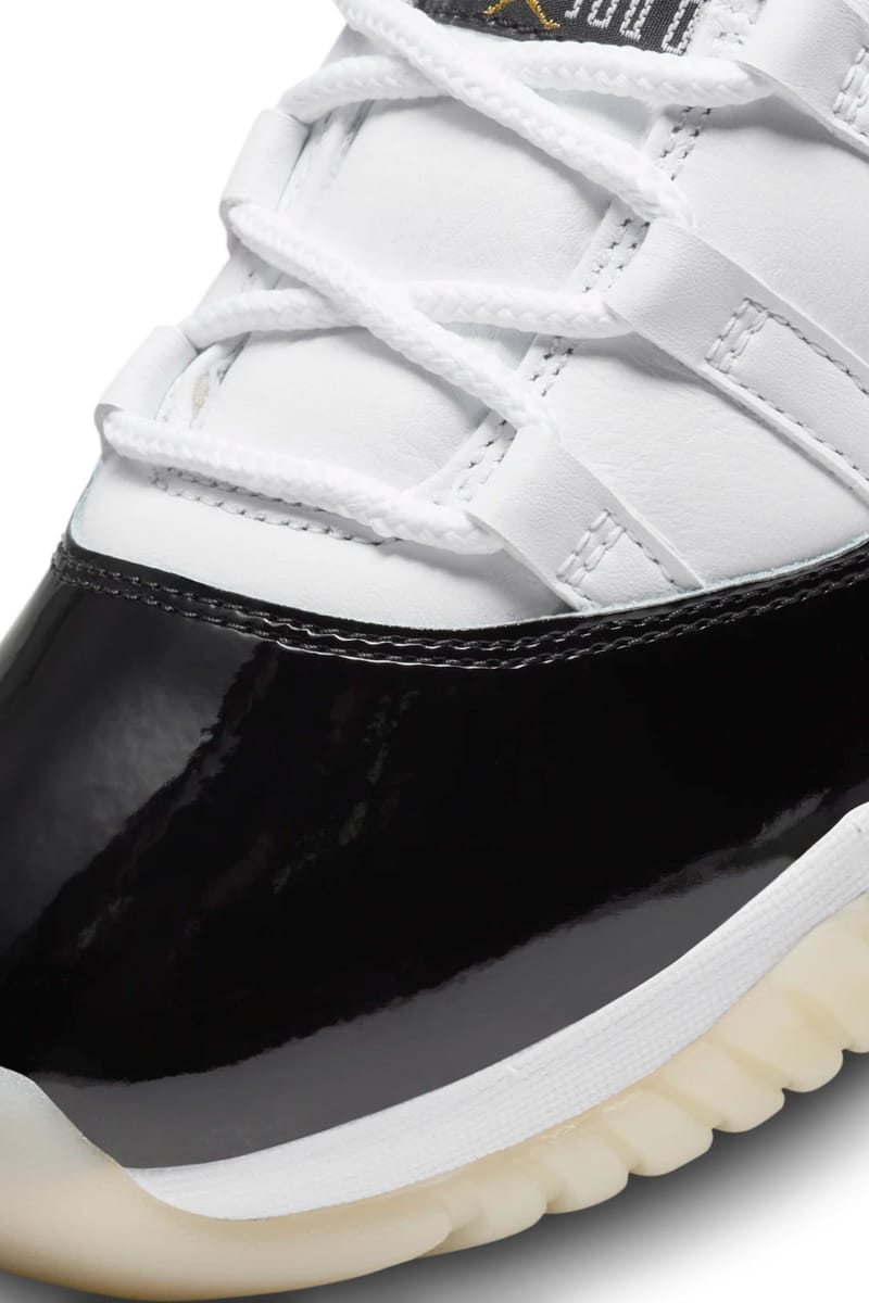 jordan 11 release december 12