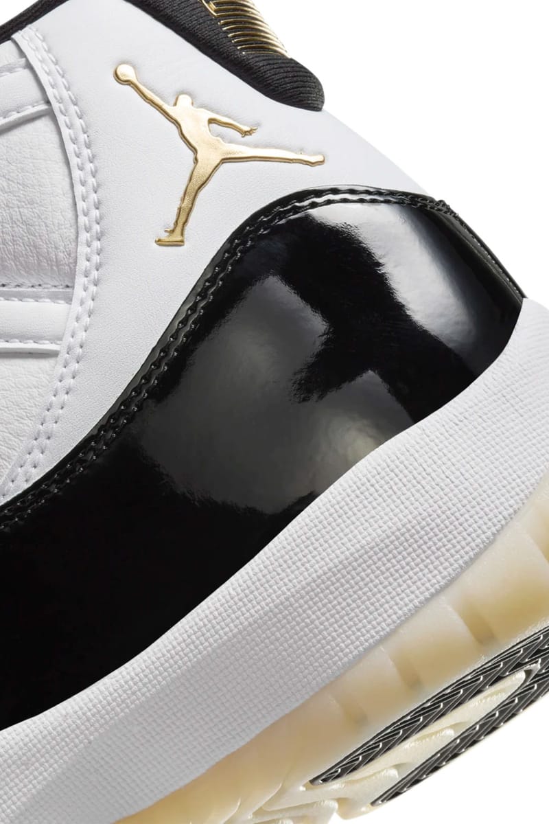 jordan 11 coming out tomorrow
