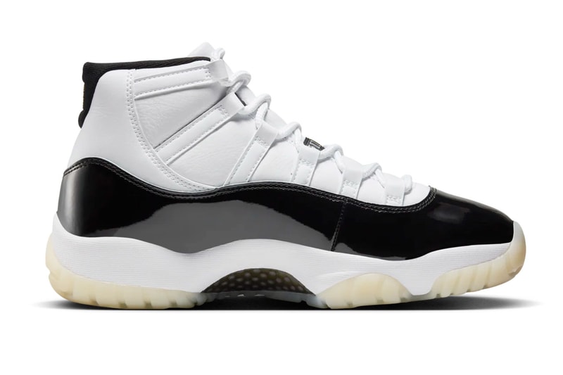 air jordan xi retro gratitude jordan brand michael jordan classic colorway concord dmp 2023 2006 nike