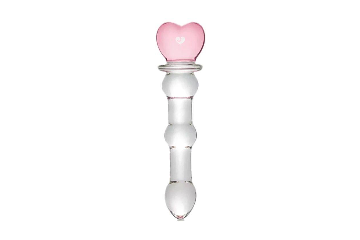 sexual wellness for women products sex toys dildo glass