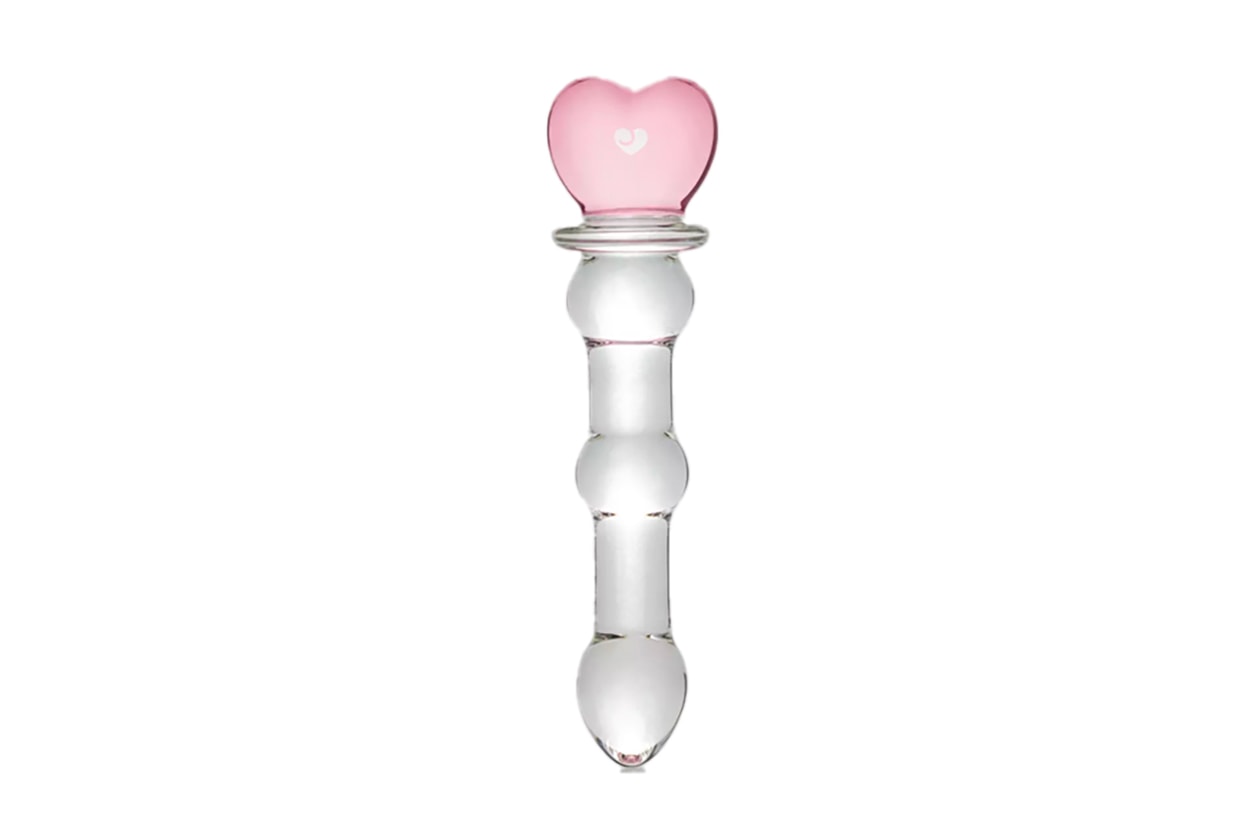 The Best Glass Dildos and Sex Toys: Where to Buy | Hypebae The Best Glass Dildos and Sex Toys: Where to Buy | Hypebae