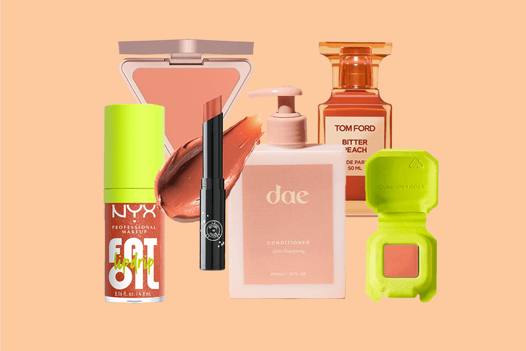 Best Beauty Buys Inspired by Pantone's Color of the Year 2024