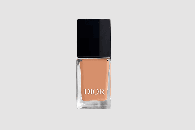 Pantone, Color of The Year, 2024, Peach Fuzz, Beauty Products, Dior, Tom Ford 