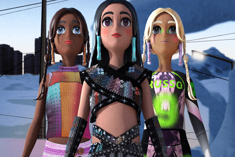 Digital Fashion Collaborations You Need To Know