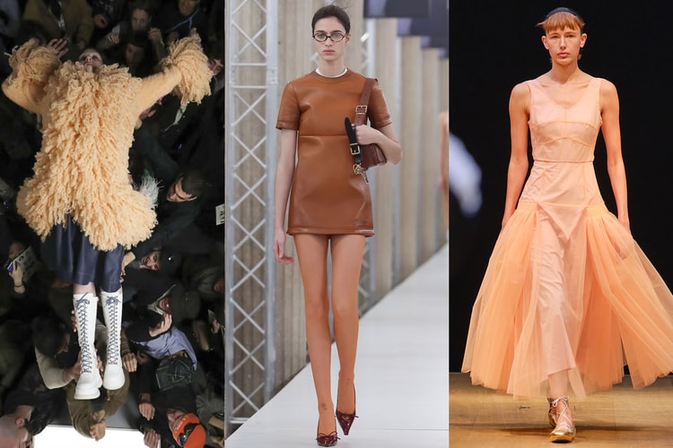 Peach Fuzz or Apricot Crush? Why the Fruity Hue Will Be Big in 2024