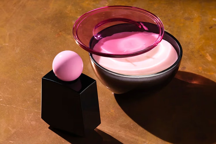 Harry Styles' Pleasing Drops Fragrance-Inspired Candle Collection