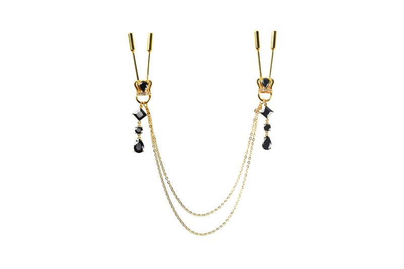 best holiday gift guide sexual wellness for women products sex toys vibrators personal massagers lingerie pleasure lingerie Christina Aguilera voight Fleur de mal