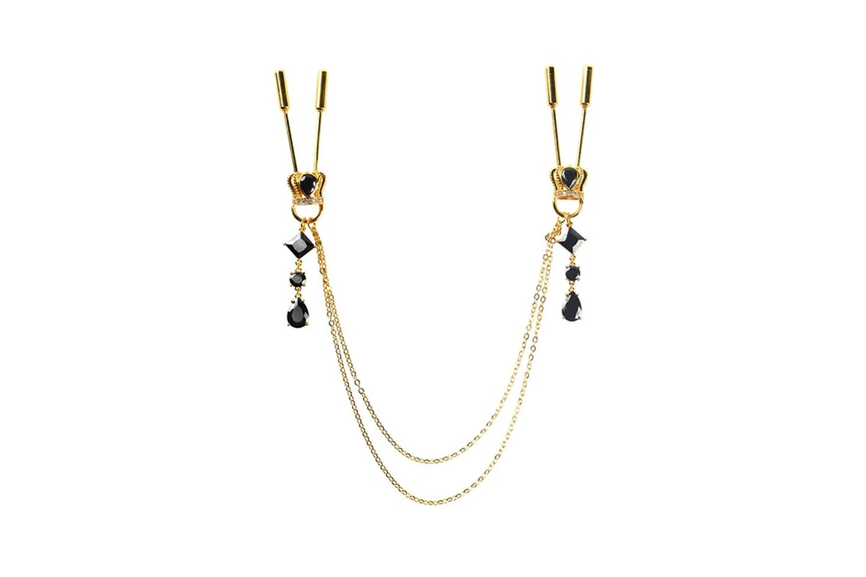 best holiday gift guide sexual wellness for women products sex toys vibrators personal massagers lingerie pleasure lingerie Christina Aguilera voight Fleur de mal