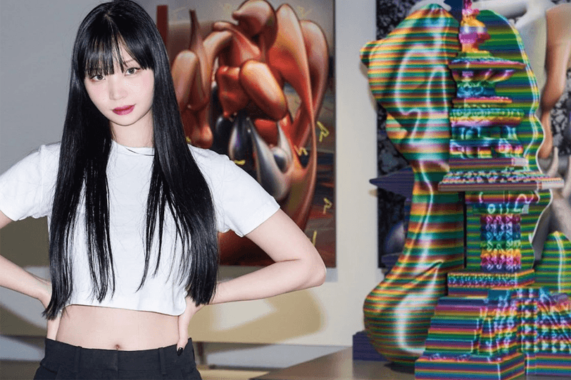 Surin Kim Wants You to “Be Happy and Be Rich”