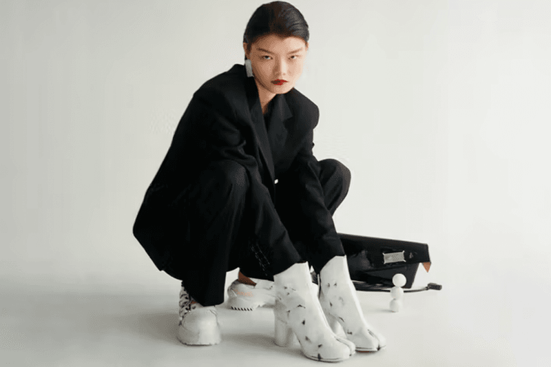 Here’s What Tabi Shoe You Should Be Wearing, According to Your Zodiac Sign