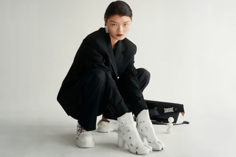 Here’s What Tabi Shoe You Should Be Wearing, According to Your Zodiac Sign