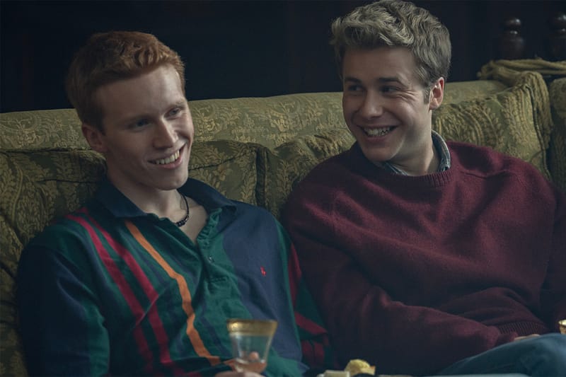 Netflix's 'The Crown' Offers a Lesson In... Flavored Condoms?