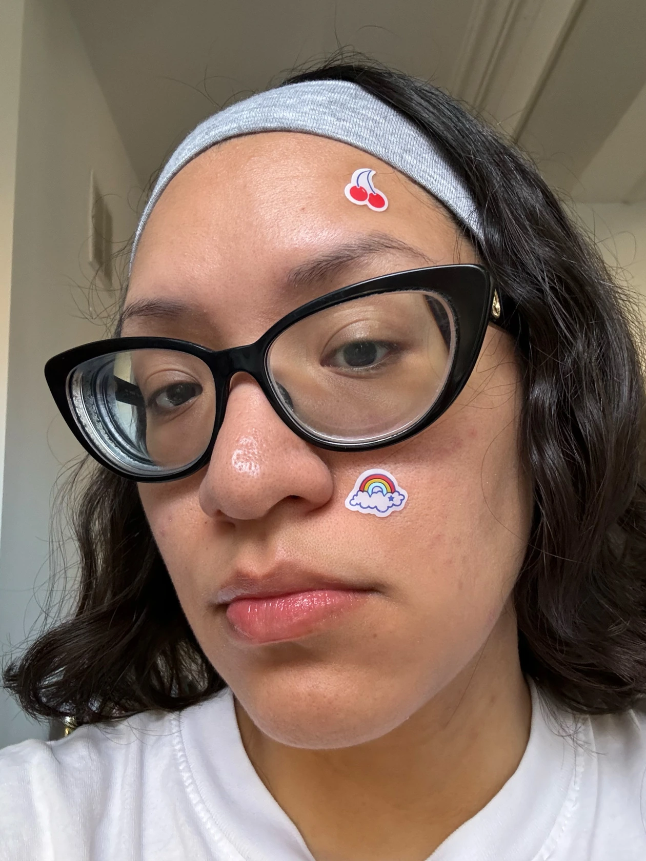 Glossier, Eye Cream, Review, Full Orbit 