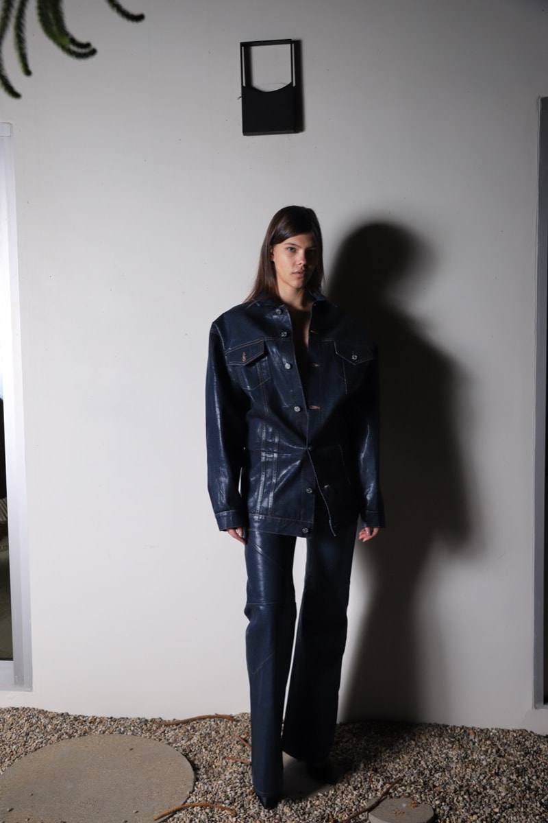 EB denim jeans spring shirts dresses clothing 