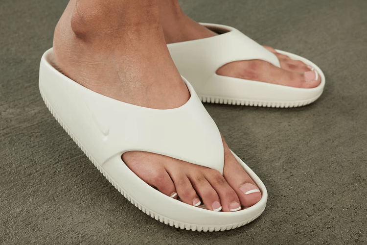 Nike's Calm Flip Flops Will Be This Summer's Must-Have Shoe