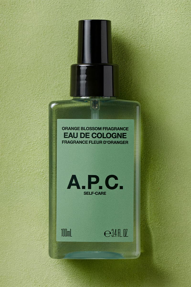 Beauty, A.P.C, Bodycare, skincare