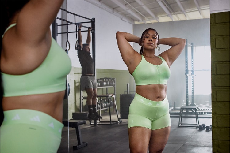 Meet Your Fitness Match in 2024 Thanks to adidas and Bumble