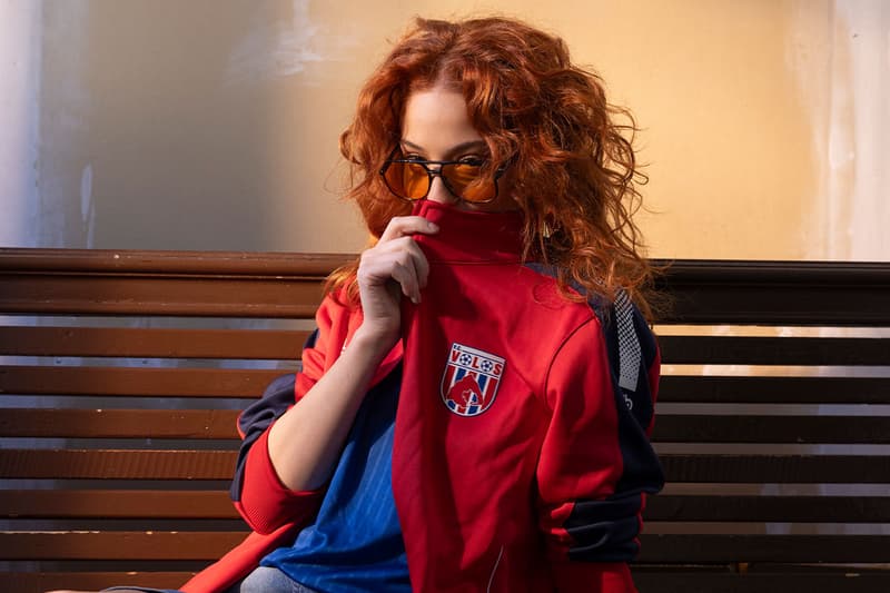 Volos FC, Greece, 2024 Collection, Football, Admirals, Soccer