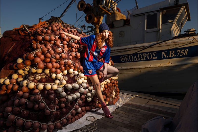 Escape to the Sea With Admiral's Volos FC 2024 Campaign