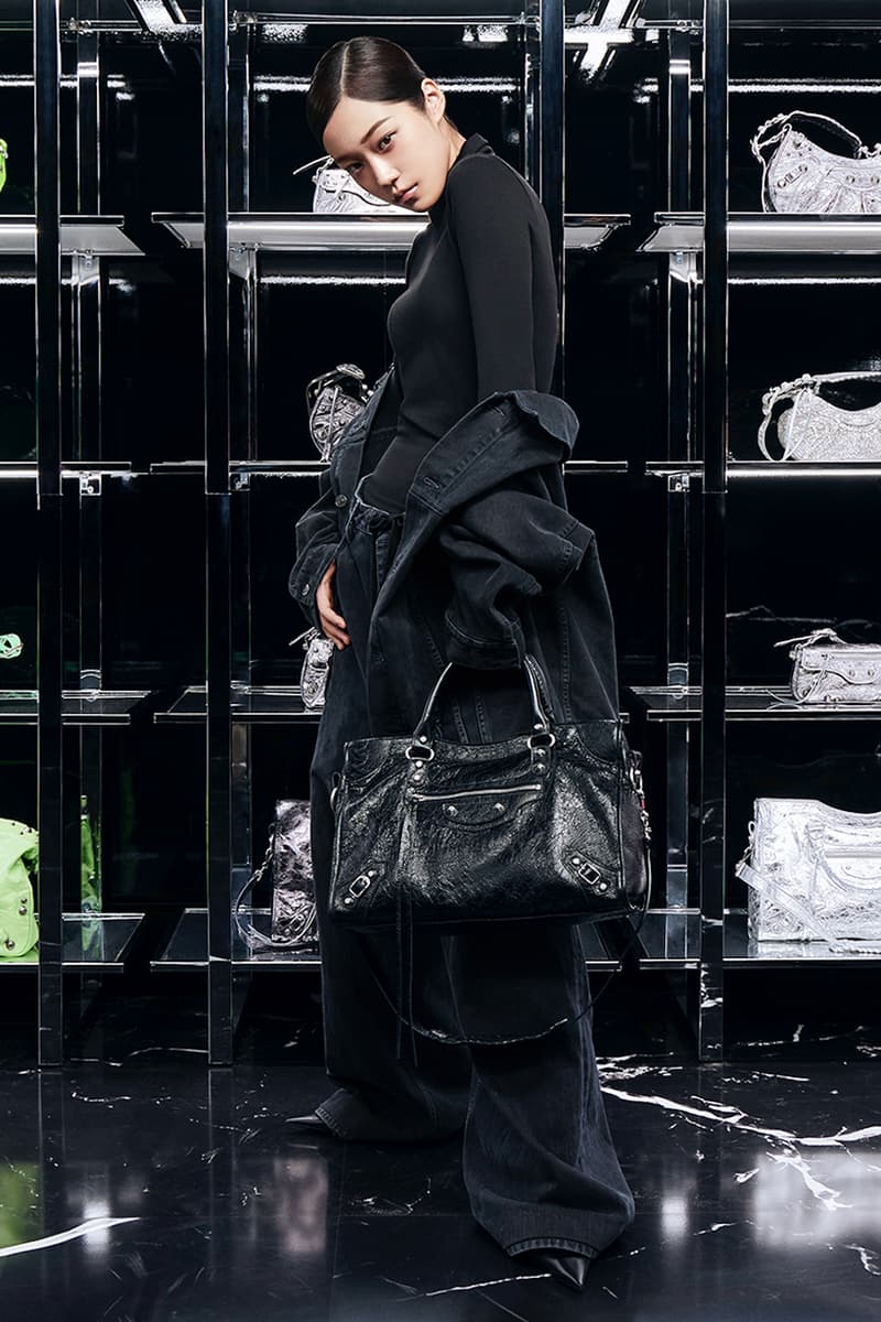 paloma elsesser kim kardashian bags nicola peltz closet cupboard wardrobe