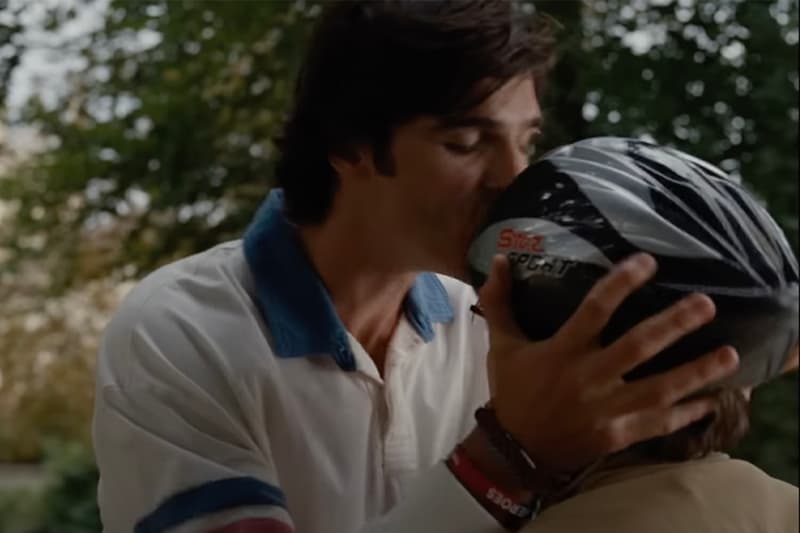 movie salt burn Barry keoghan