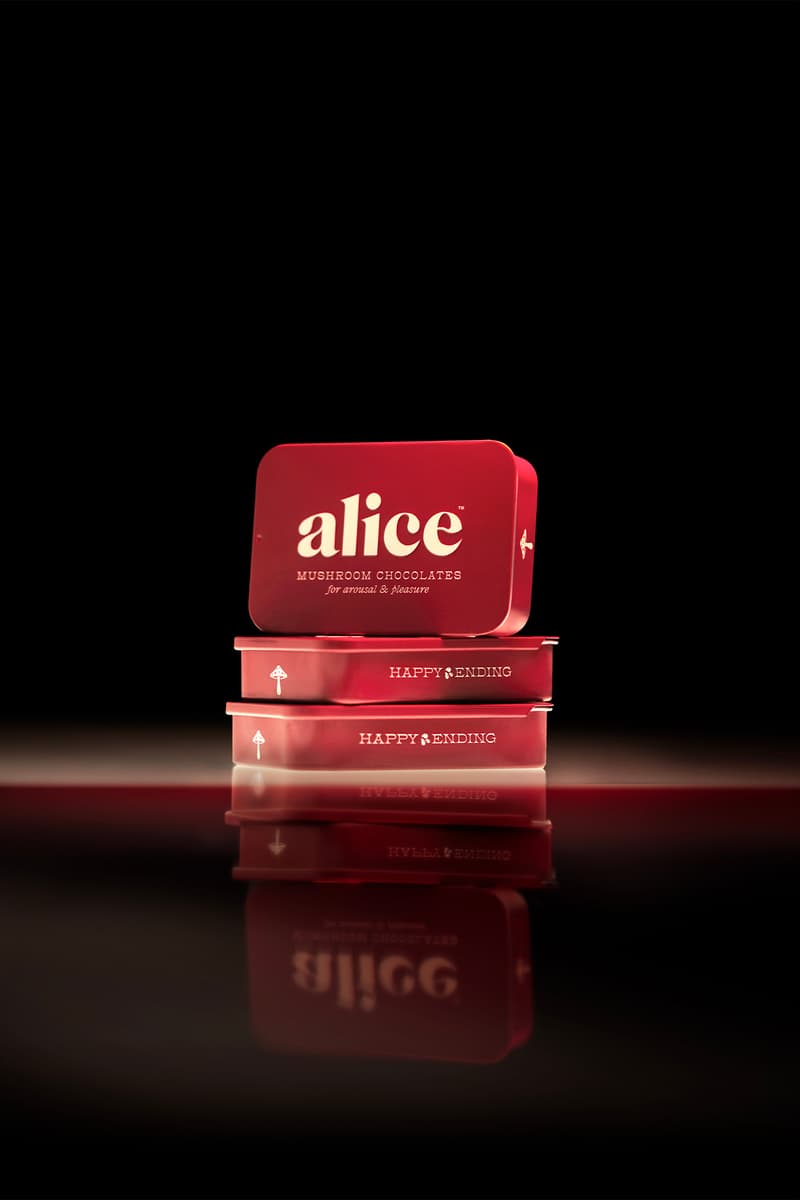 best sexual wellness products for women Cordyceps Alice mushrooms