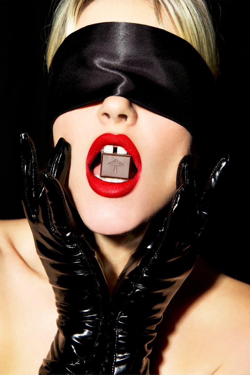 best sexual wellness products for women Cordyceps Alice mushrooms