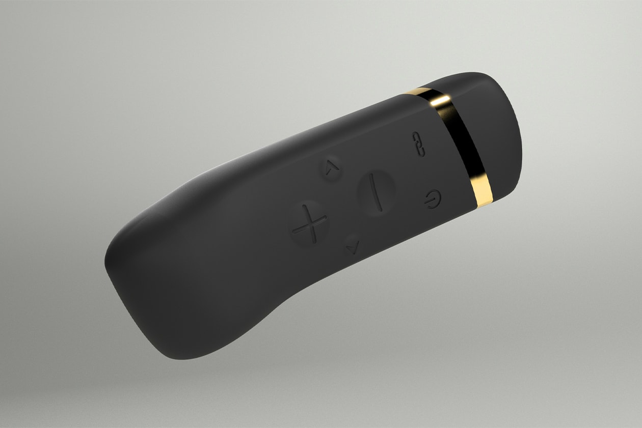 CES 2024 New Products: Oh! Ohdoki SexToy | Hypebae CES 2024 New Products: Oh! Ohdoki SexToy | Hypebae