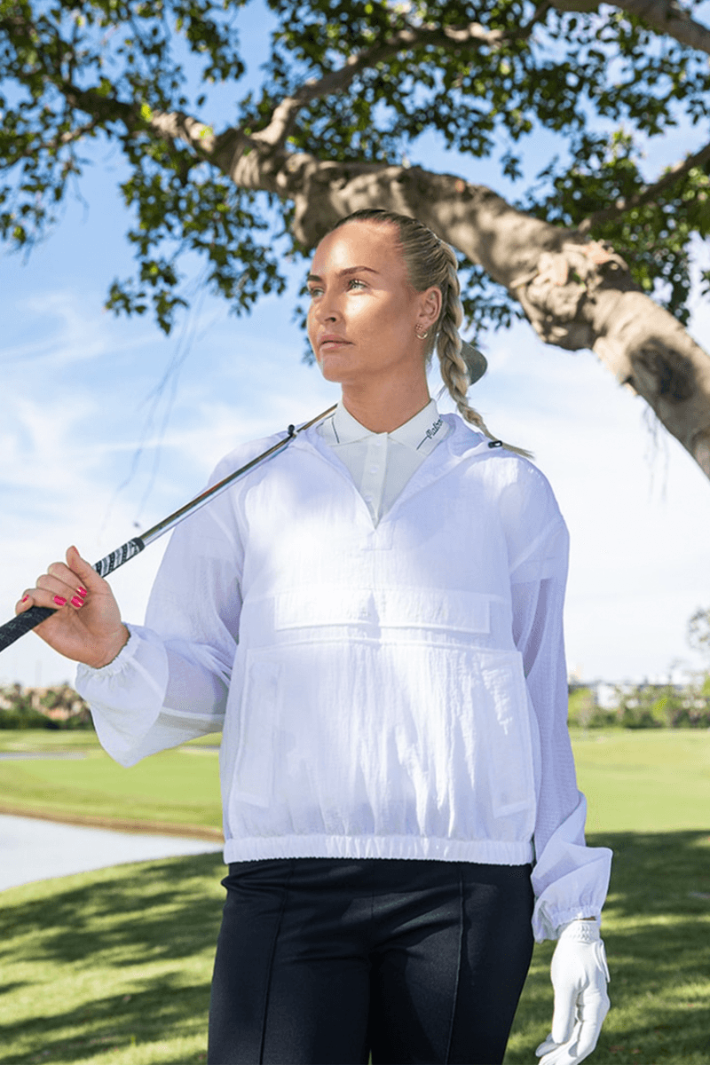 Charley Hull, Golf, LPGA, Malbon, Female Ambassador