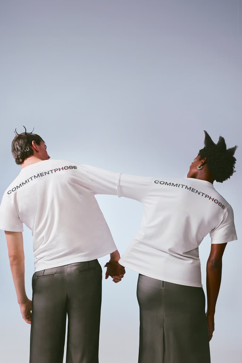 tinder chet lo the lovestruck collection capsule dating 