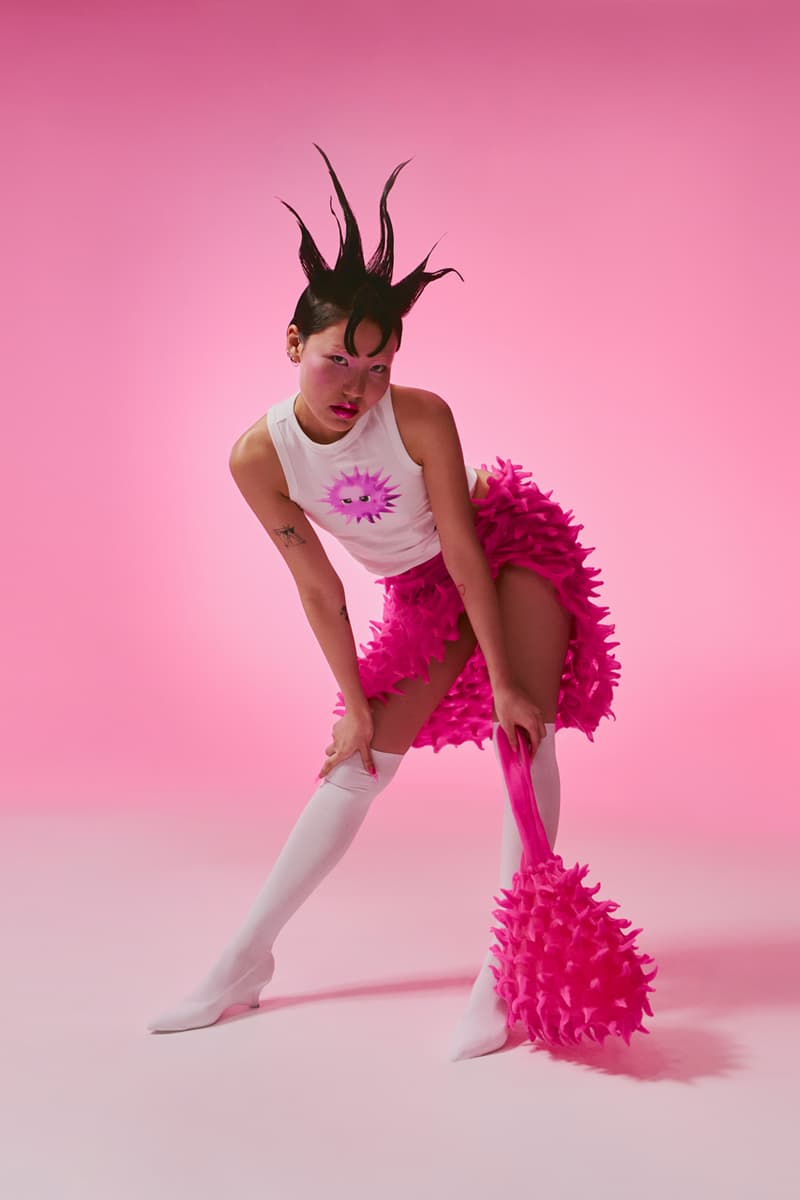 tinder chet lo the lovestruck collection capsule dating 