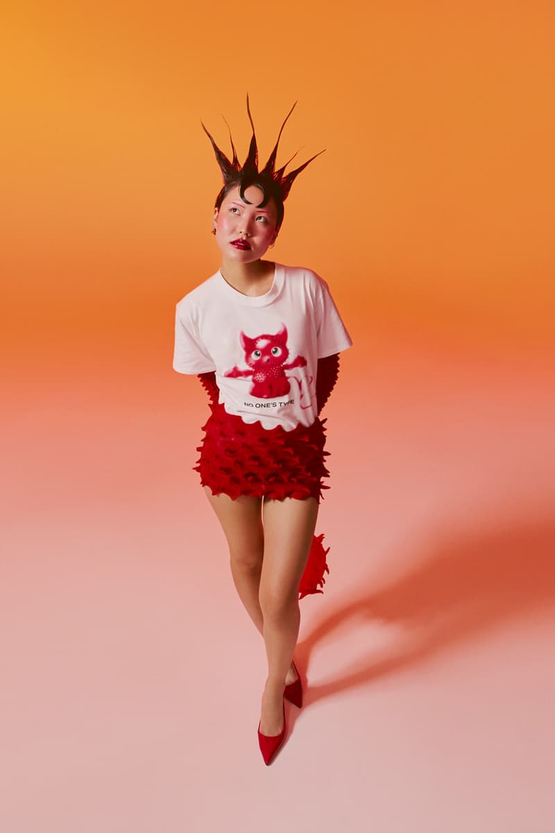 tinder chet lo the lovestruck collection capsule dating 