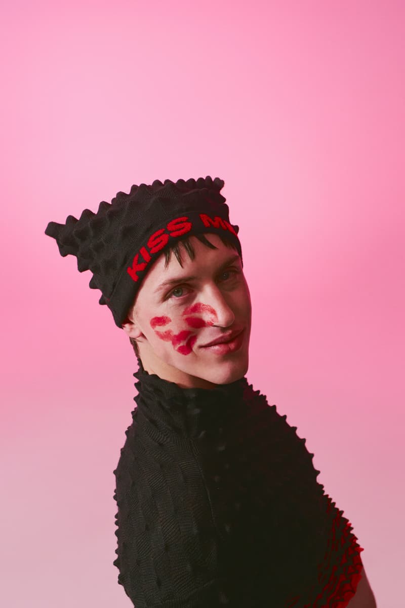 tinder chet lo the lovestruck collection capsule dating 