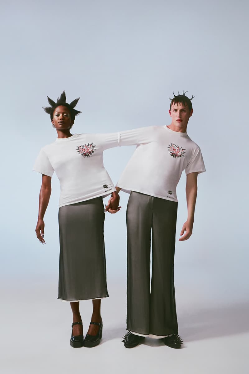 tinder chet lo the lovestruck collection capsule dating 