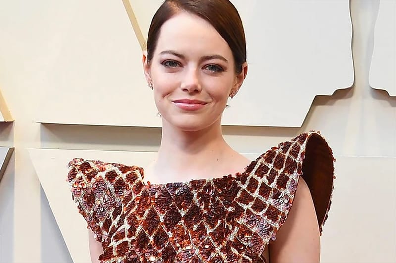 Emma Stone Defends Her 'Poor Things' Sex Scene