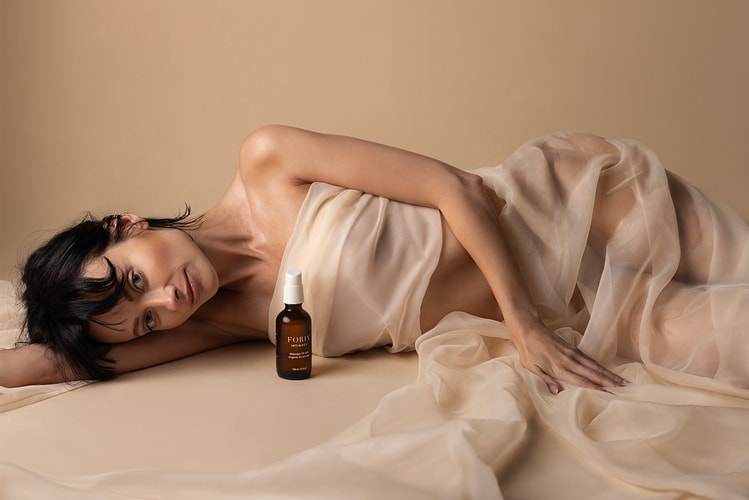 Foria Drops New Intimacy Massage Oil