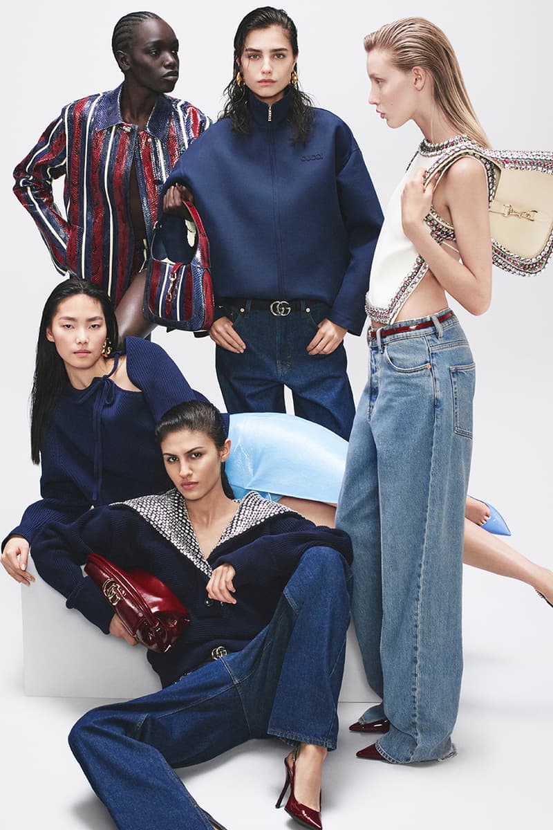 sabato de sarno gucci ancora leather bags shoes david sims