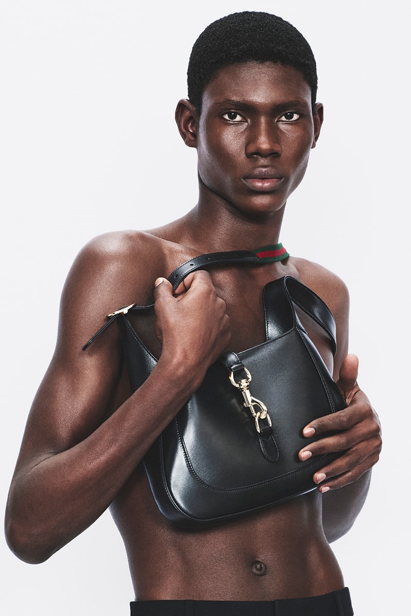 sabato de sarno gucci ancora leather bags shoes david sims