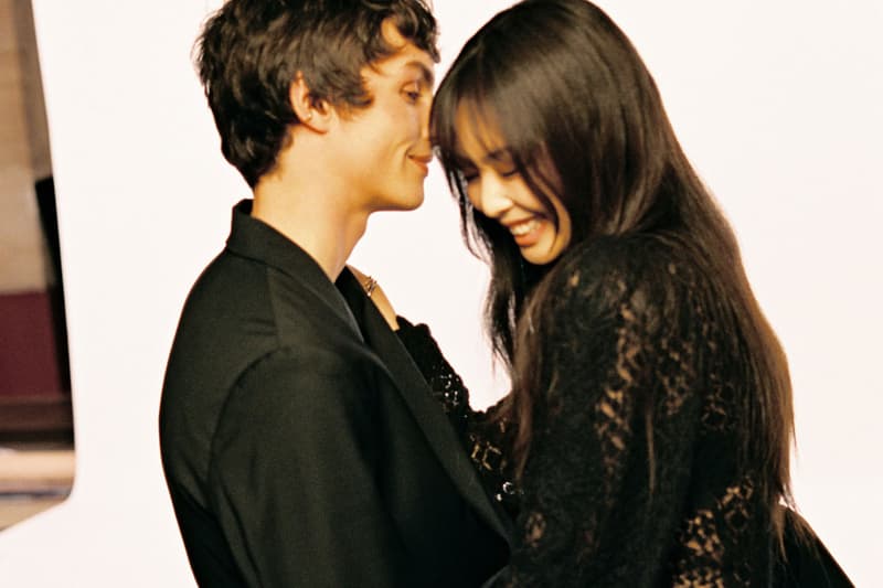 jennie blackpink kpop chanel jewelry coco crush