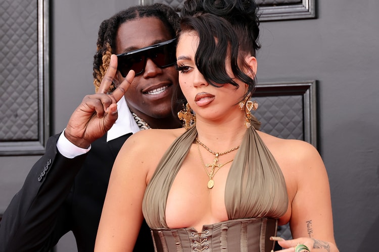 Kali Uchis Is Pregnant With Her First Child